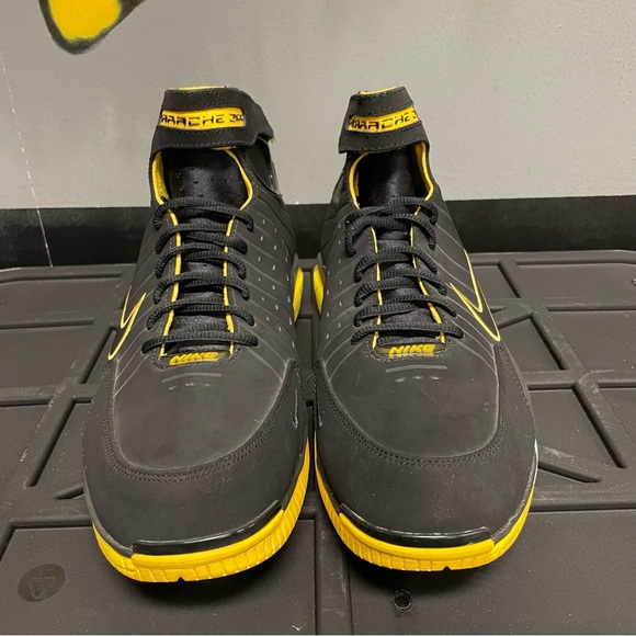 Nike zoom Huarache 2K4 size 12 - Picture 3 of 8